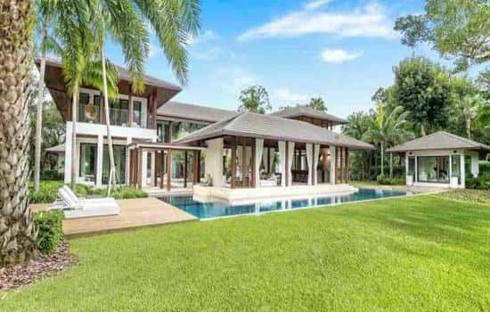Andre A. Hakkak House