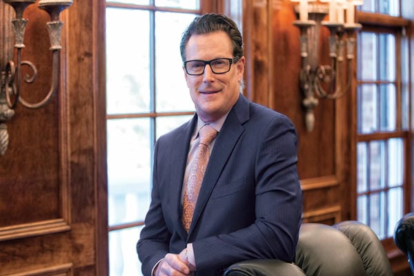 Zach McLeroy Net Worth