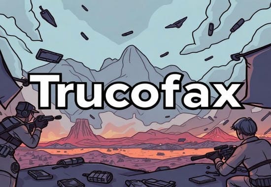 Trucofax