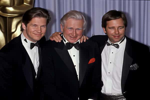 Garrett Myles Bridges