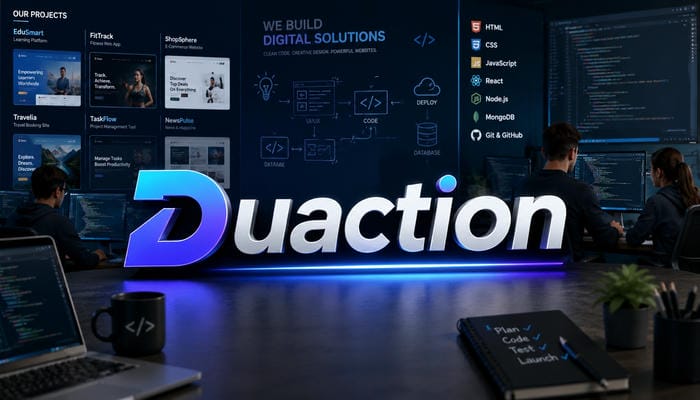 Duaction