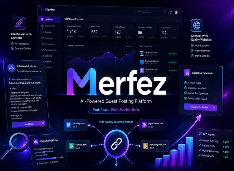 Merfez