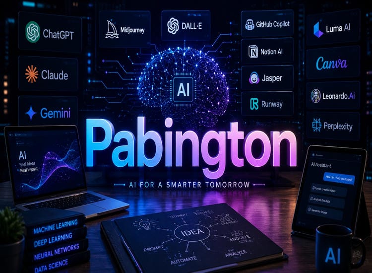 Pabington