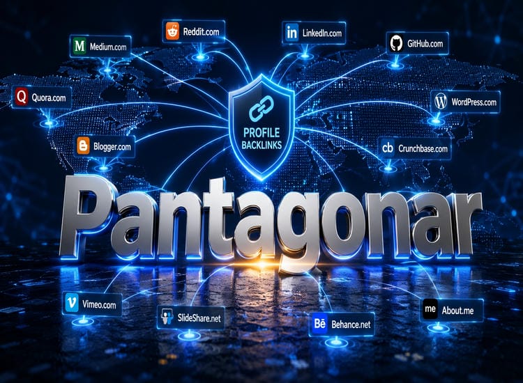 Pantagonar